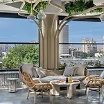 Sofitel Cairo Downtown Nile