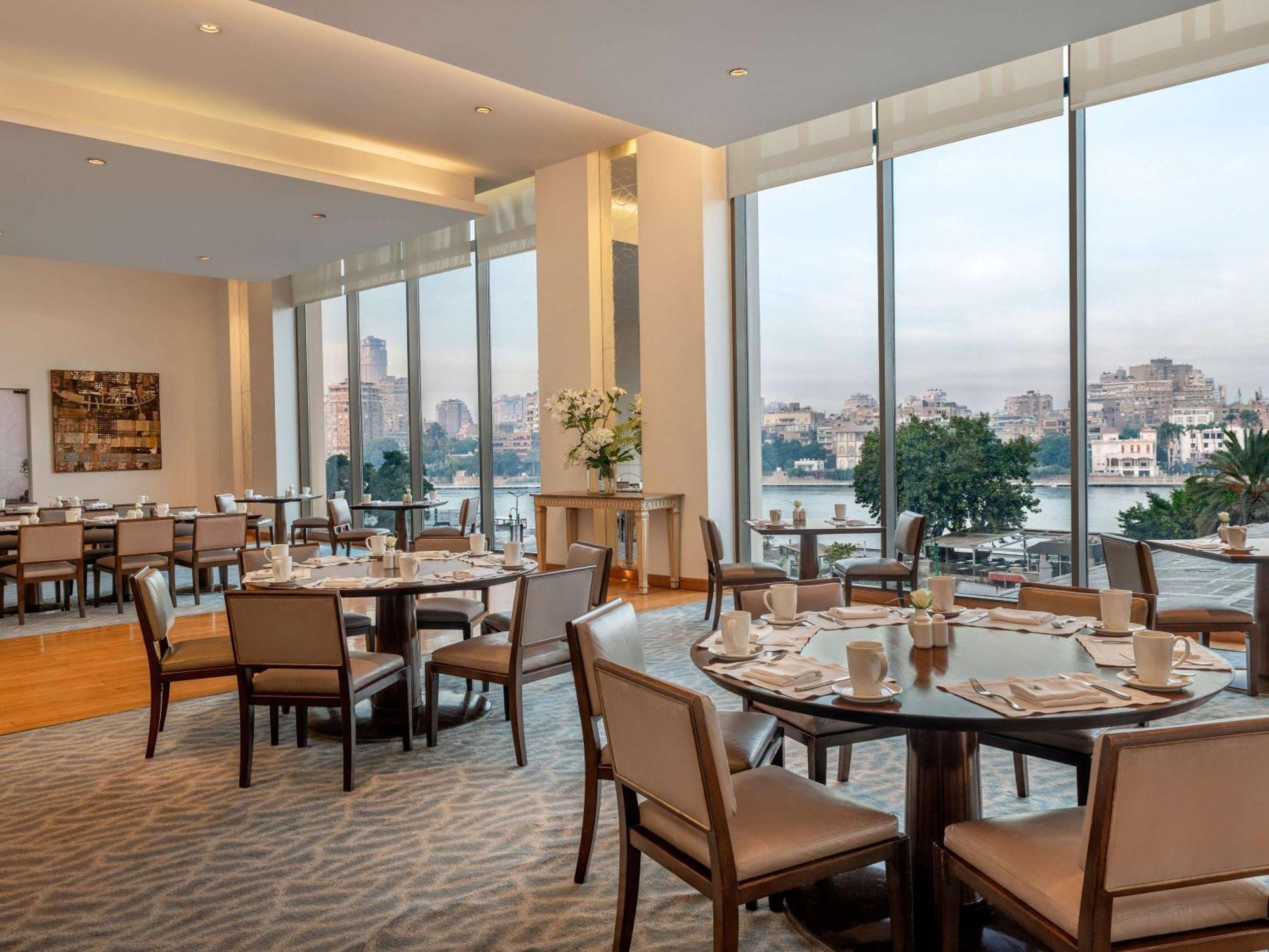 Sofitel Downtown Nile 5*