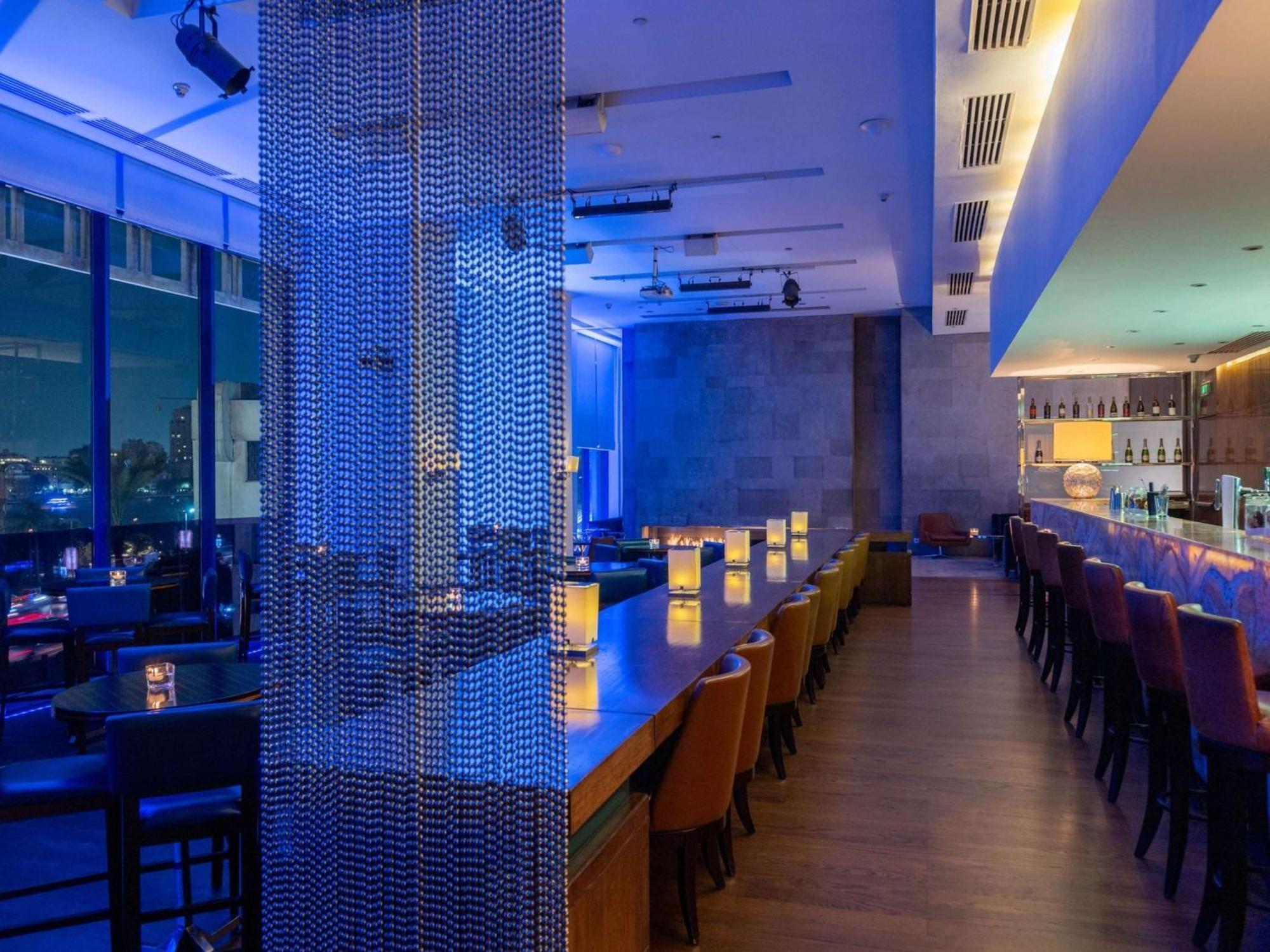 Sofitel Downtown Nile