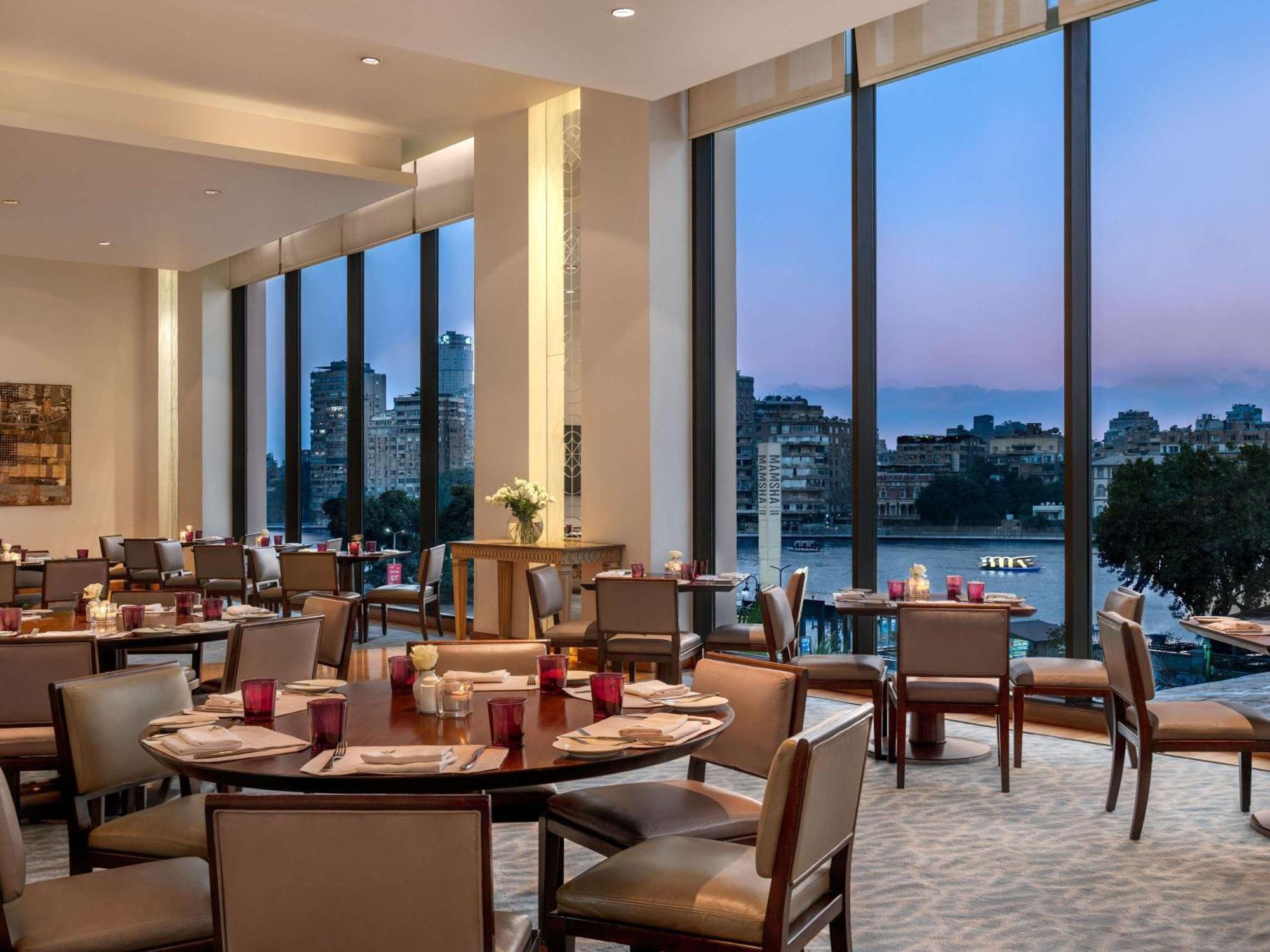 Sofitel Downtown Nile Hotel