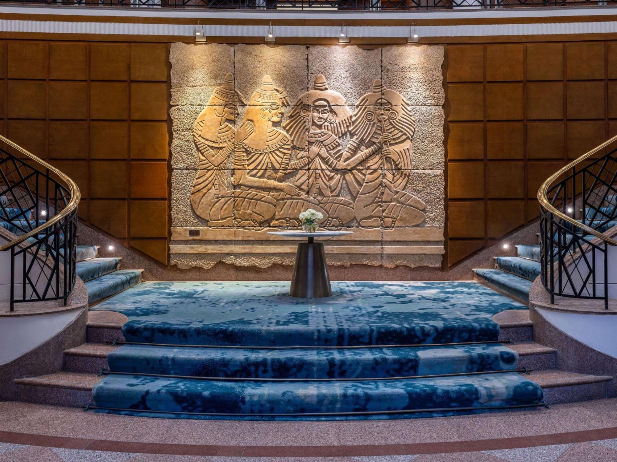 Hotel Sofitel Downtown Nile 5*