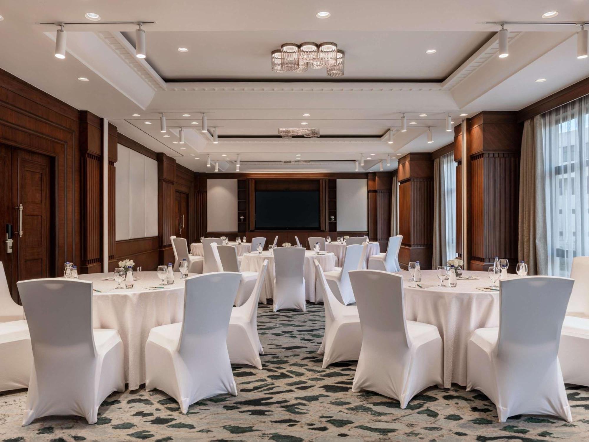 Hotel Sofitel Downtown Nile Cairo