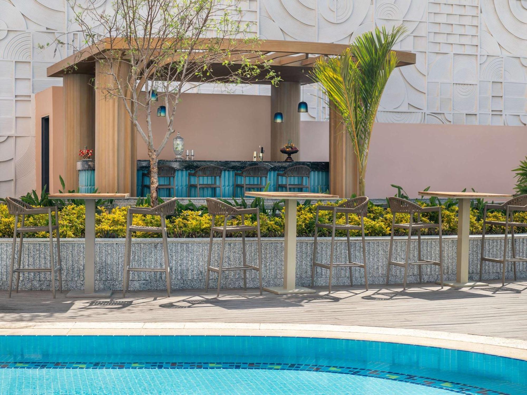 Sofitel Downtown Nile Cairo