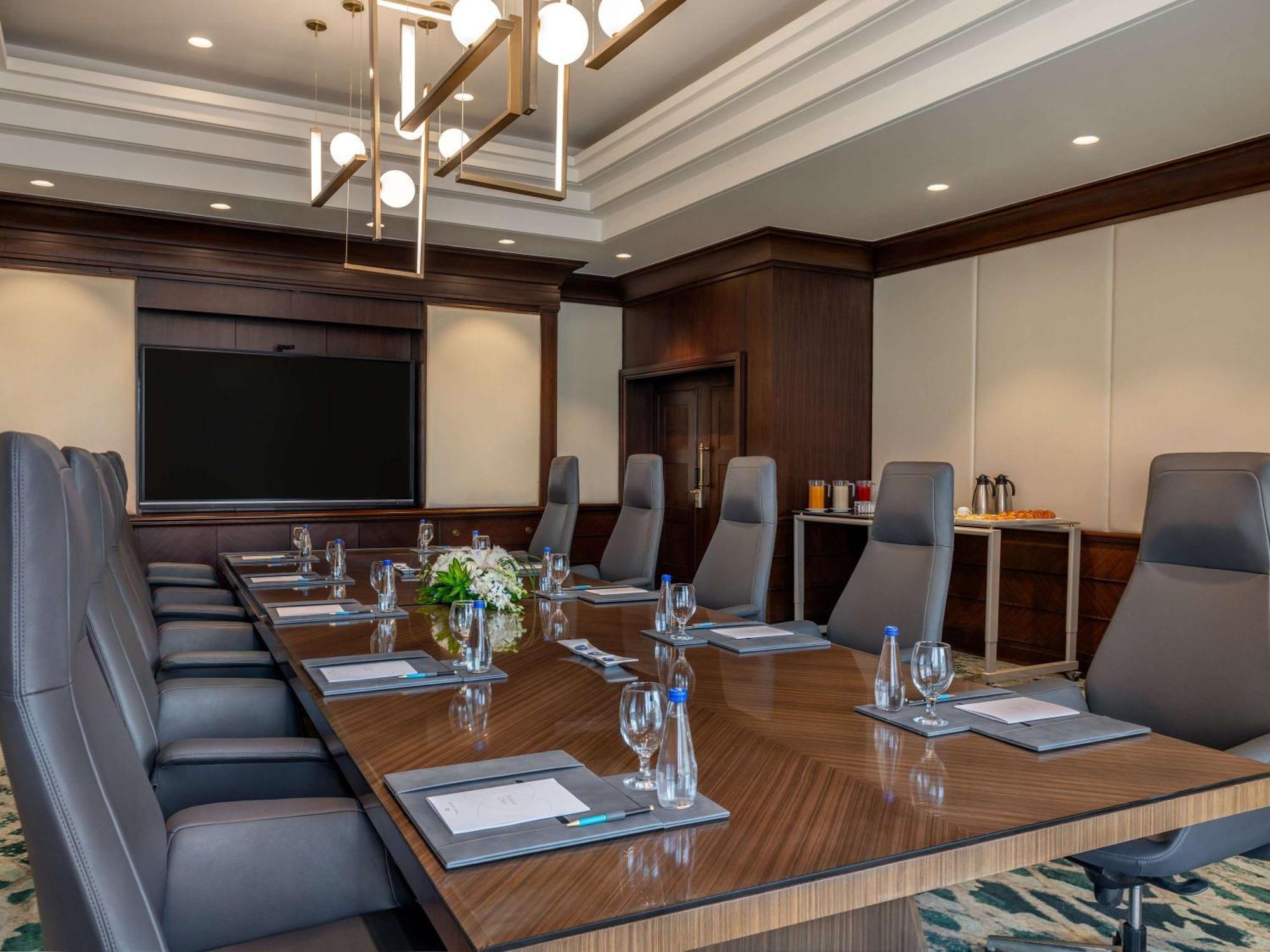 Sofitel Downtown Nile 5* Cairo