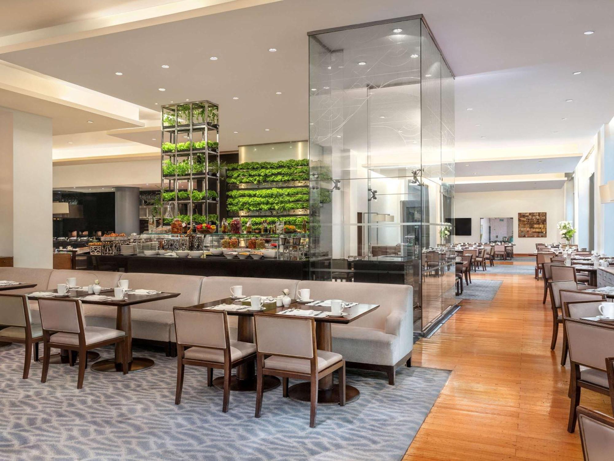 Hotel Sofitel Downtown Nile Cairo