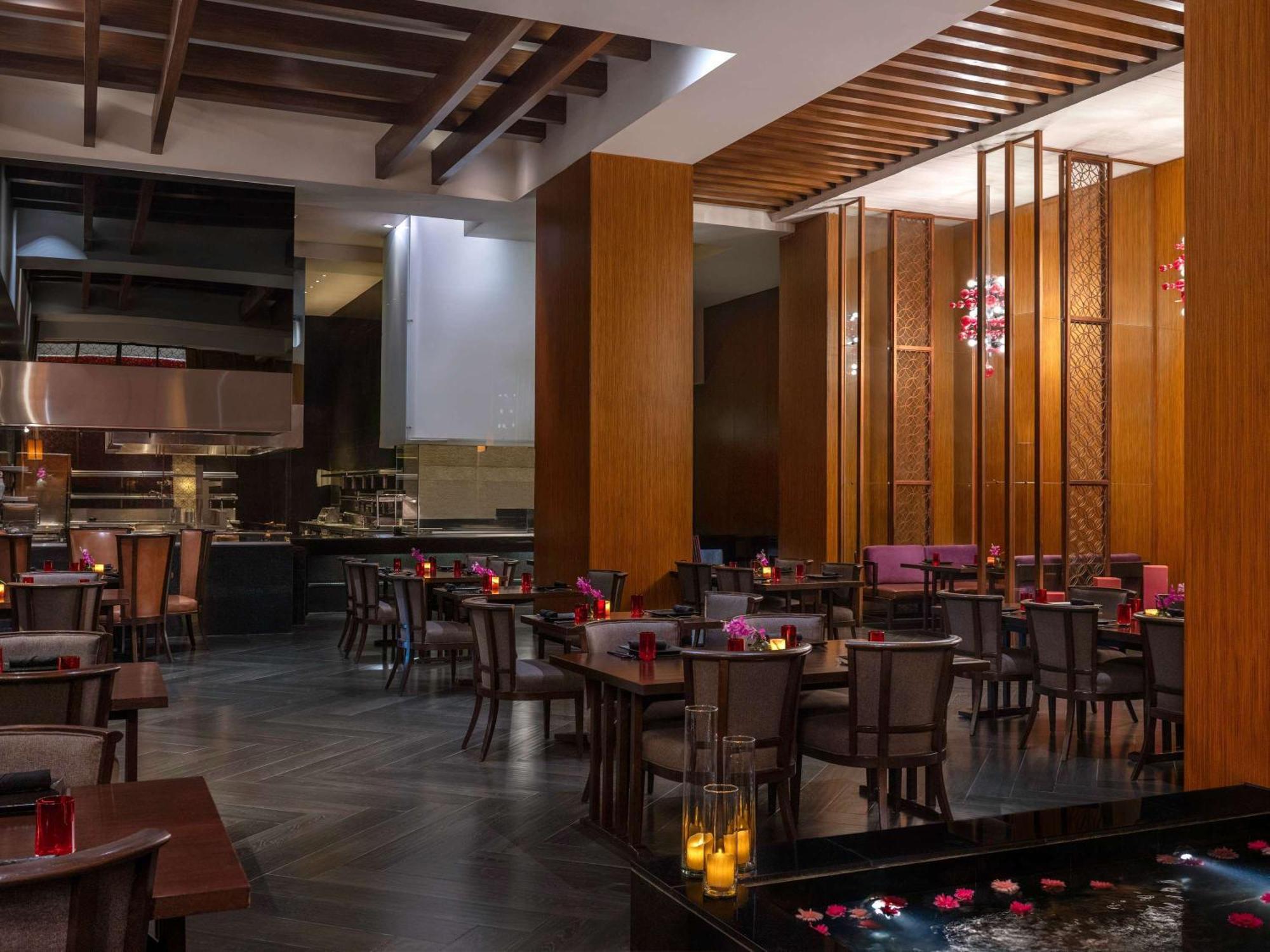 Sofitel Downtown Nile 5* Cairo