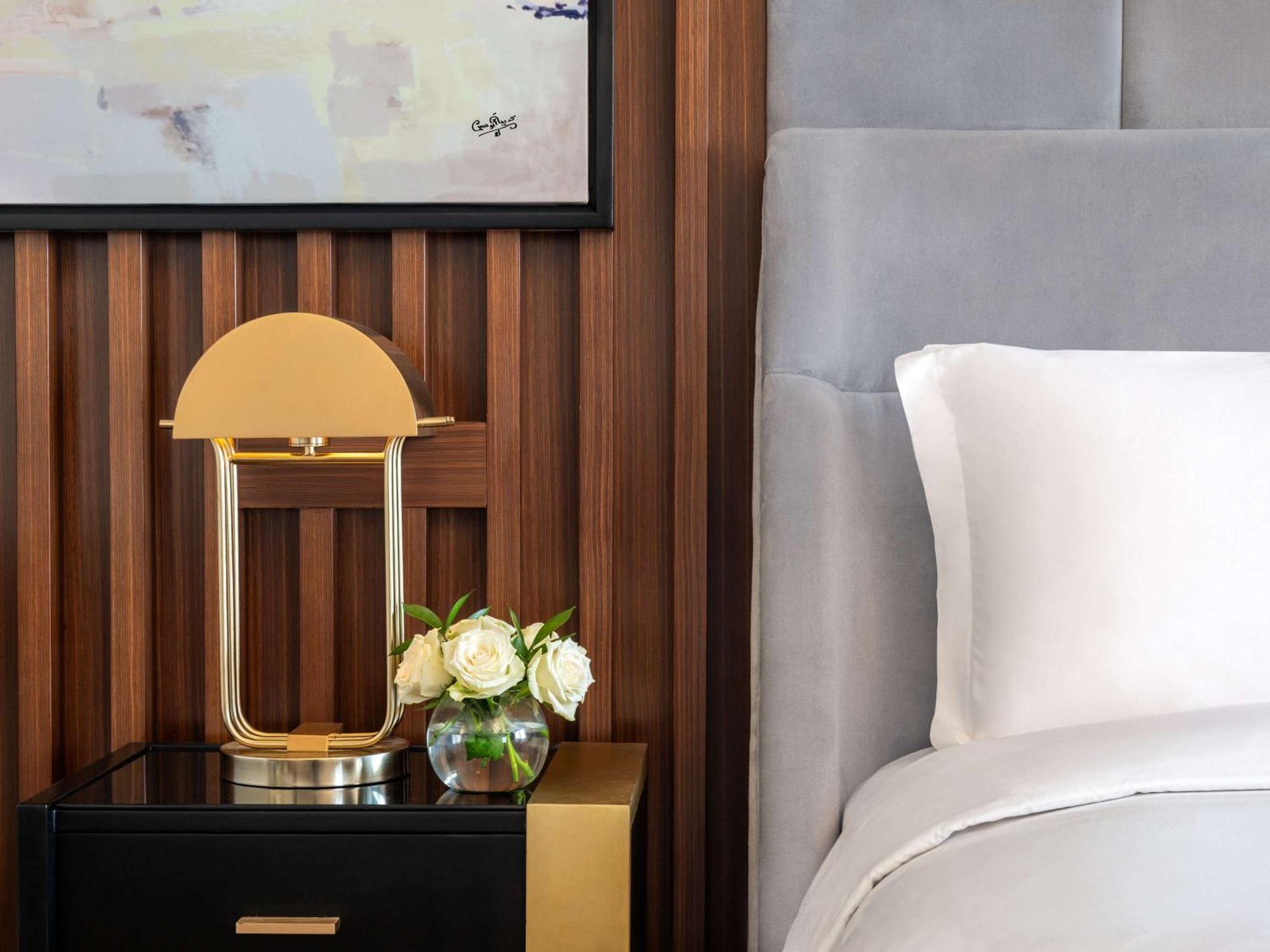 Sofitel Downtown Nile Cairo