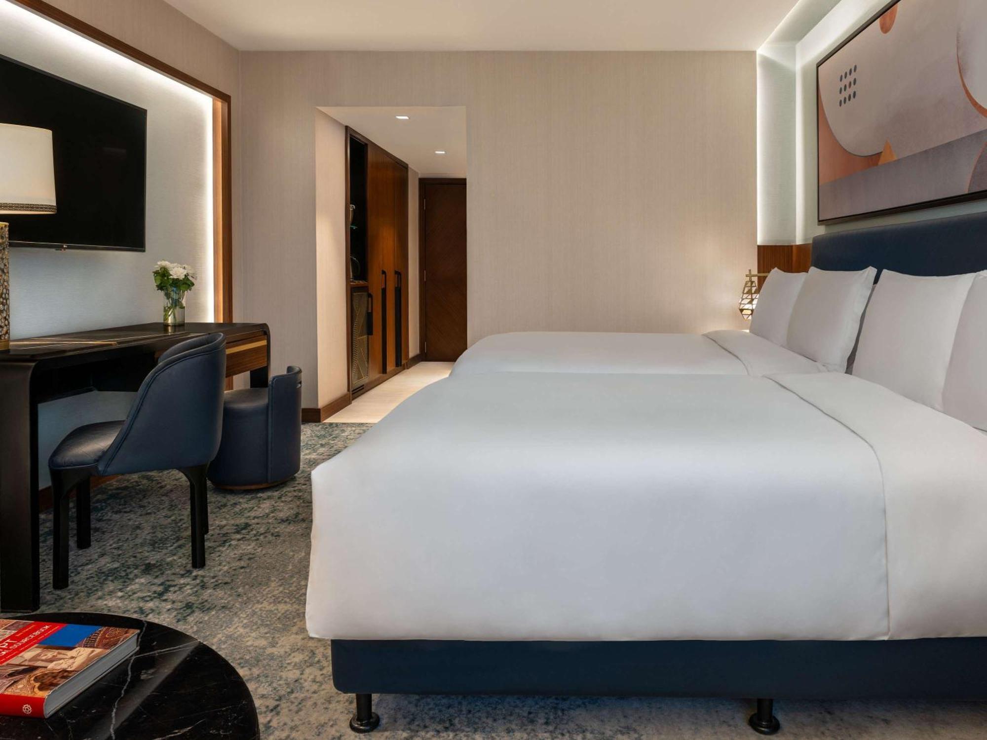 Sofitel Downtown Nile 5* Cairo