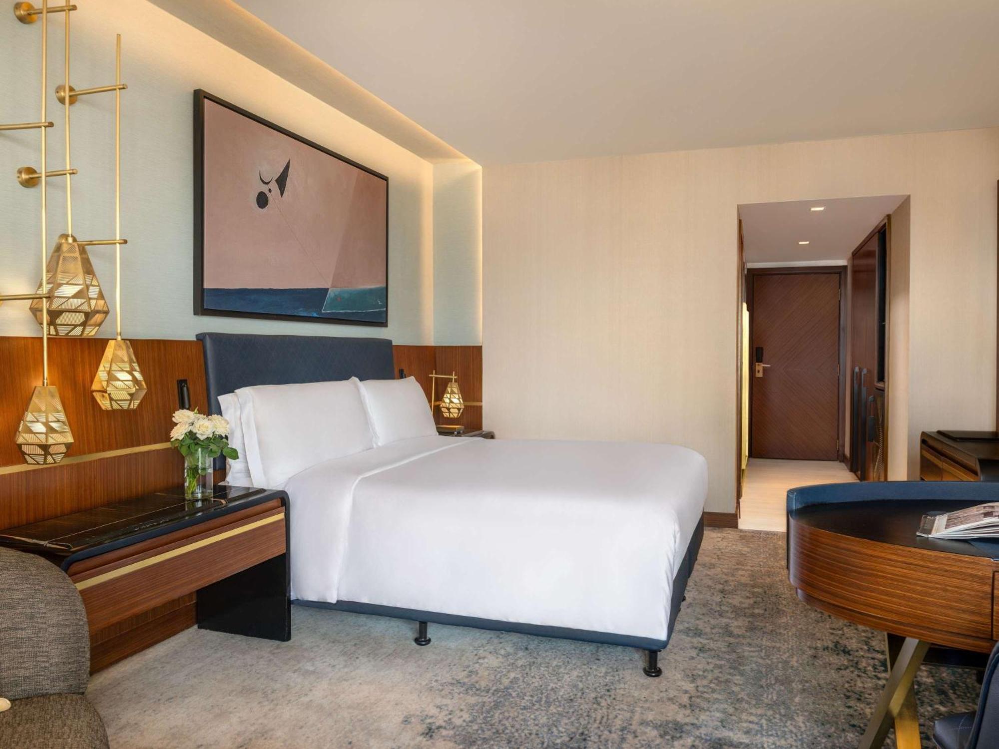 Sofitel Downtown Nile