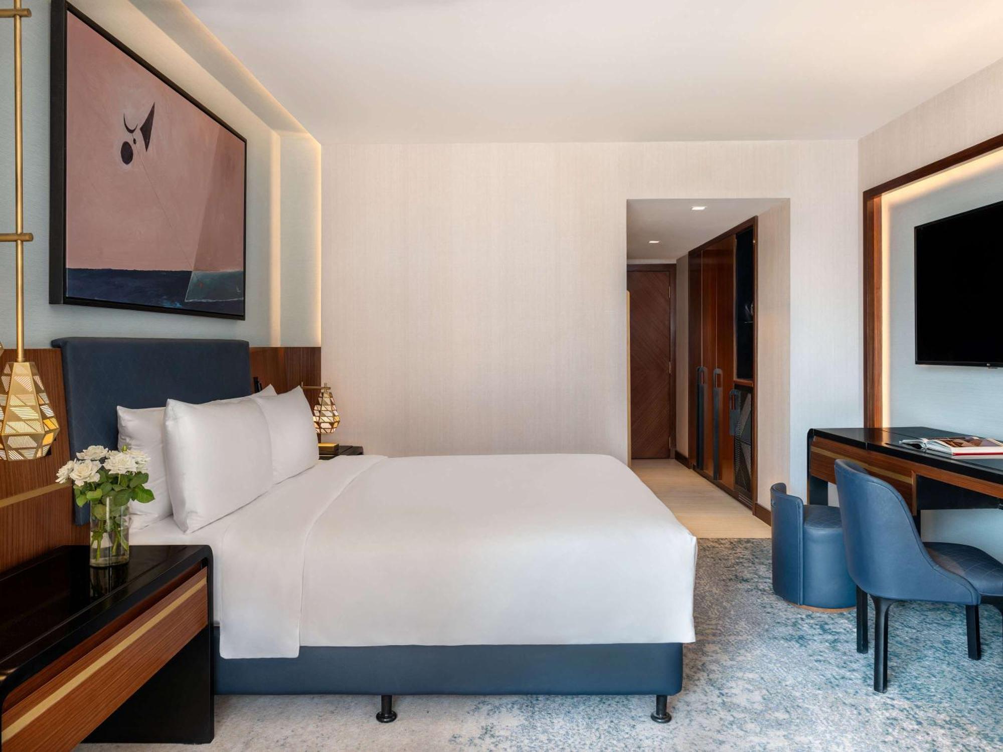 Sofitel Downtown Nile