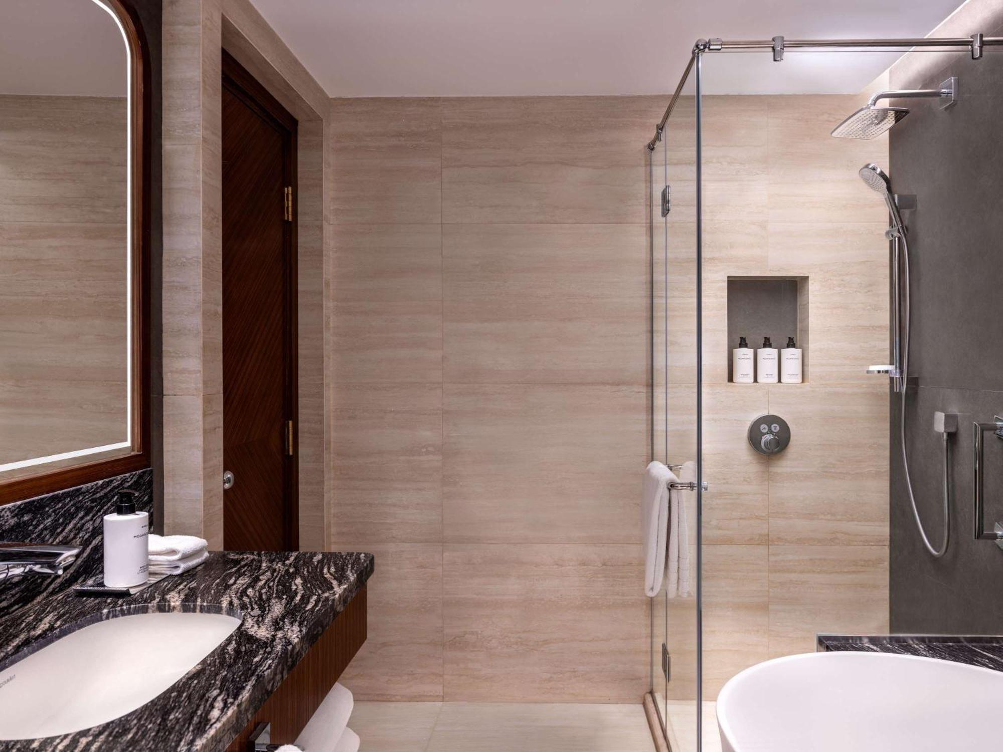 Hotel Sofitel Downtown Nile Cairo