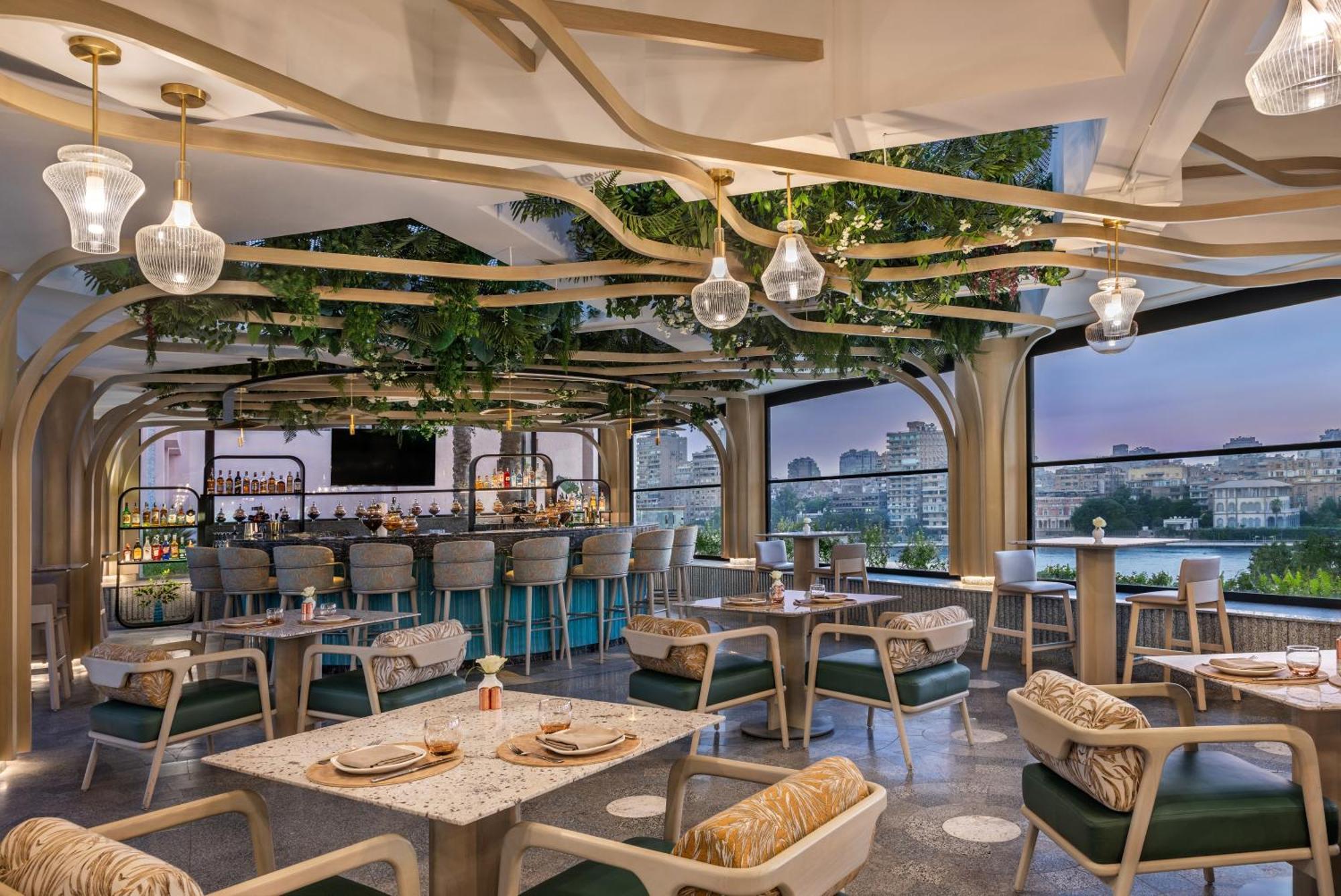 Conrad Hotel&casino 5*