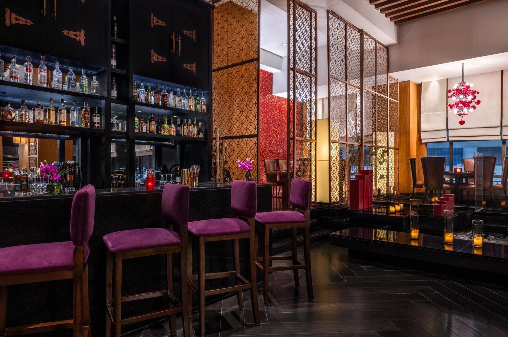 Sofitel Downtown Nile Caïro