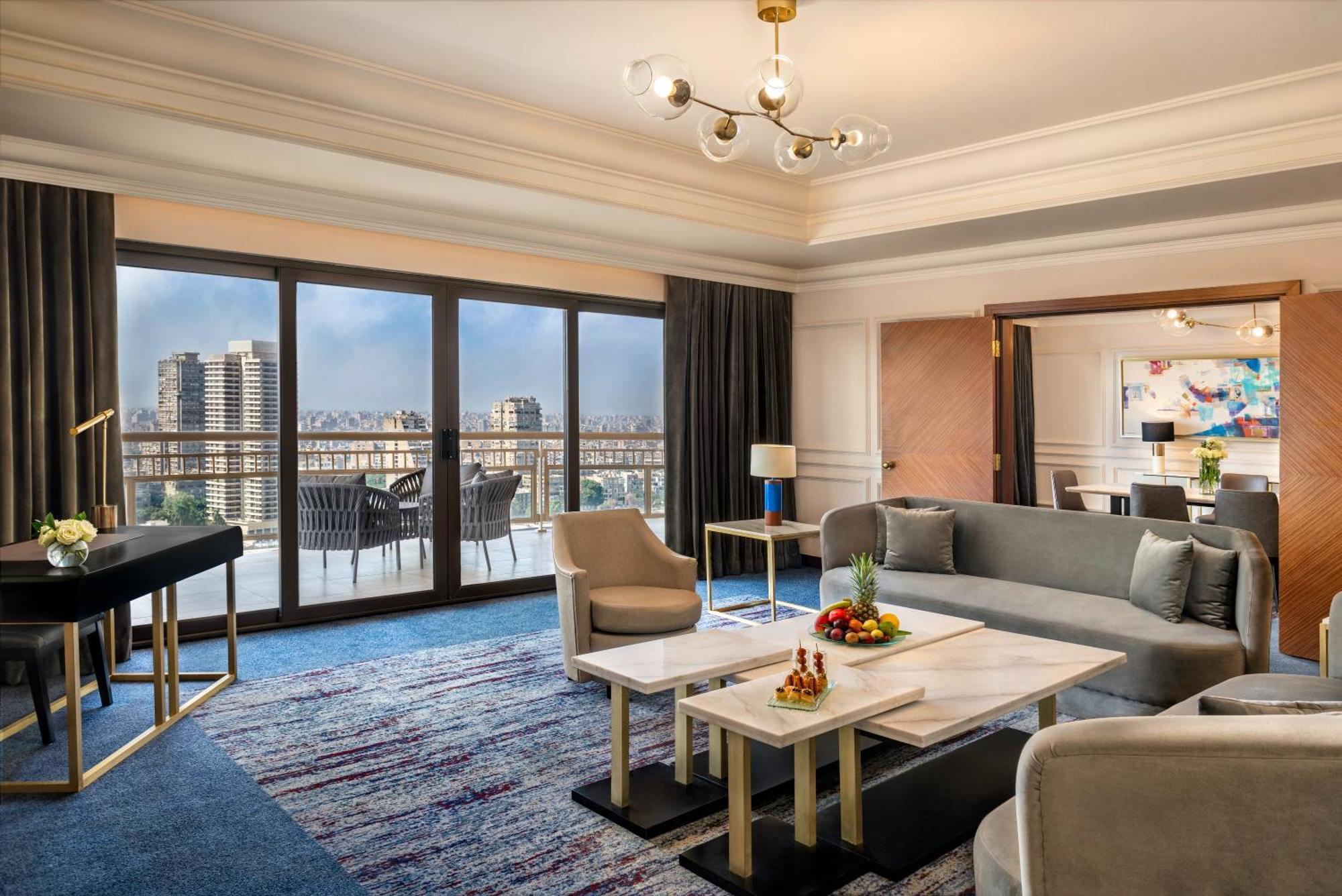 Conrad Hotel&casino Hotel