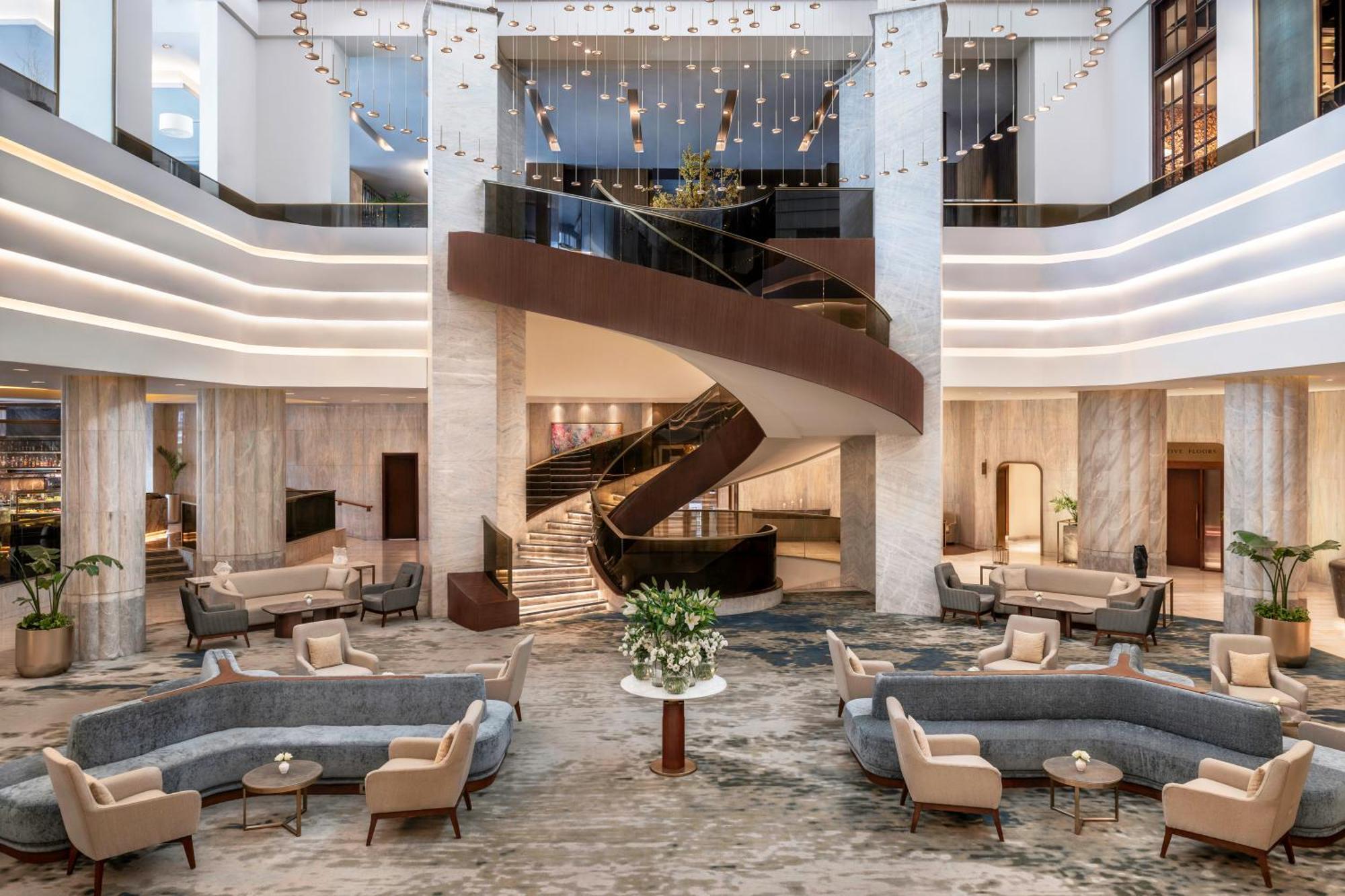 Sofitel Downtown Nile 5* Caïro