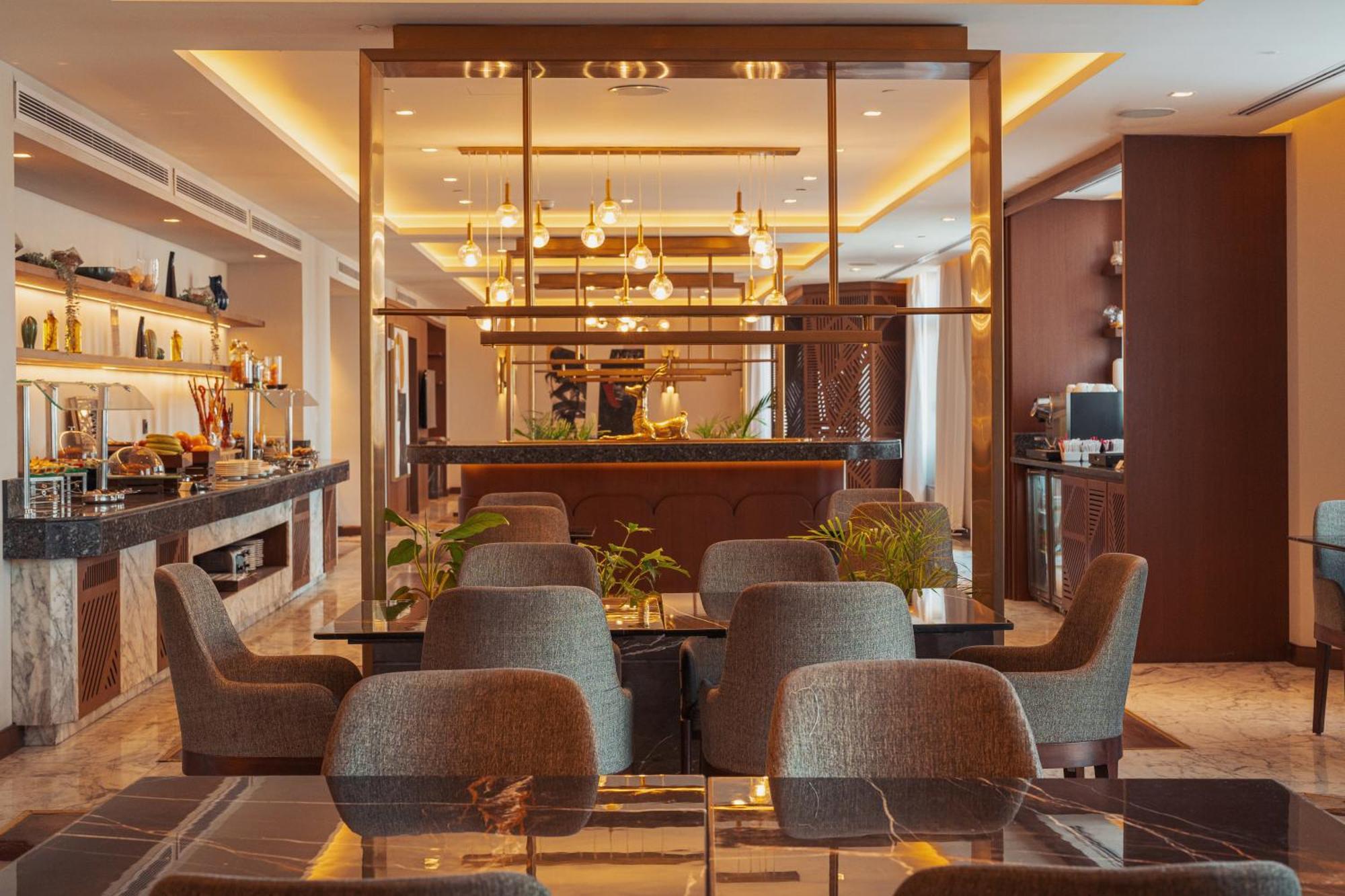 Sofitel Downtown Nile Hotel
