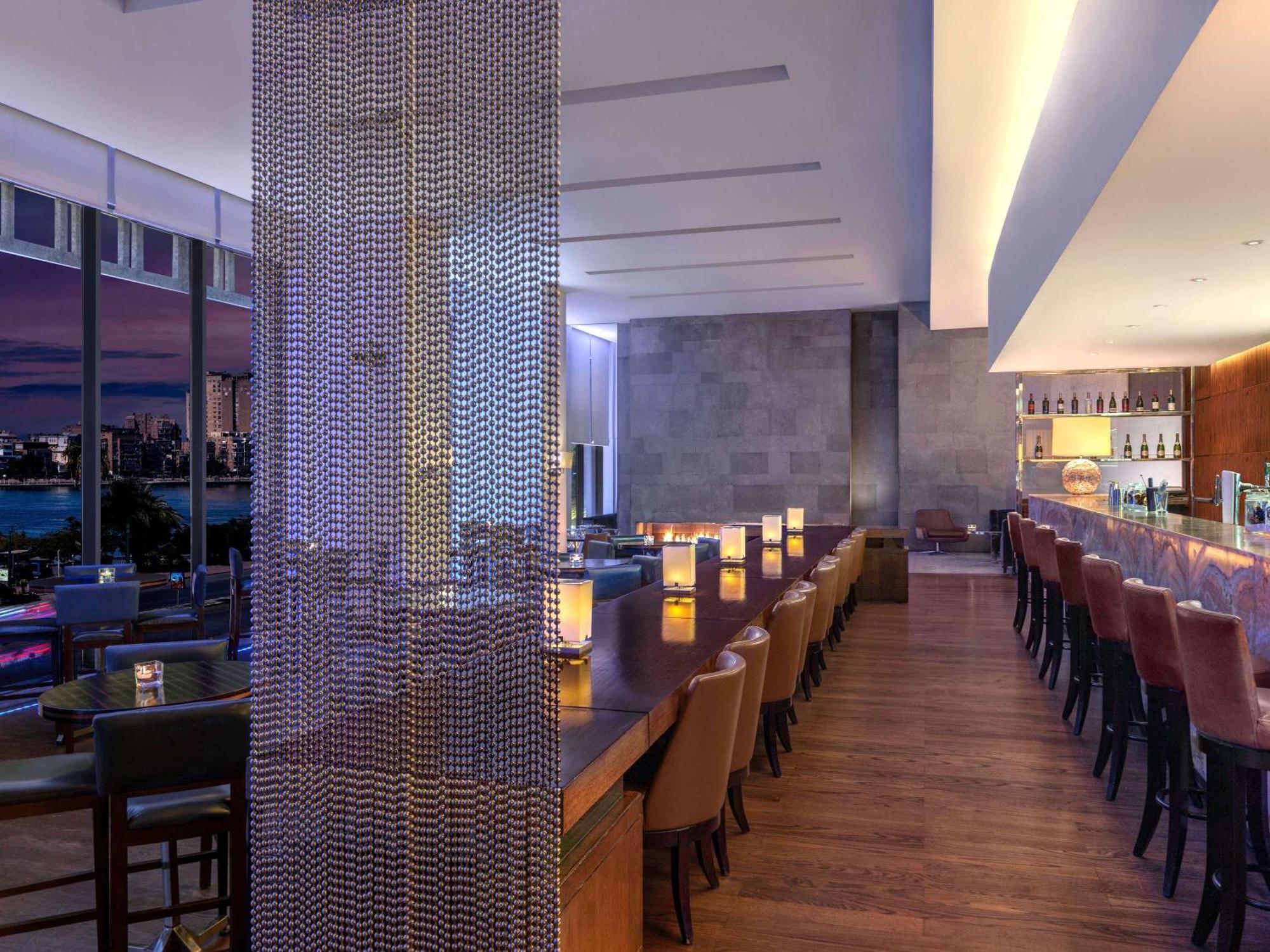 Conrad Hotel&casino 5* El Cairo