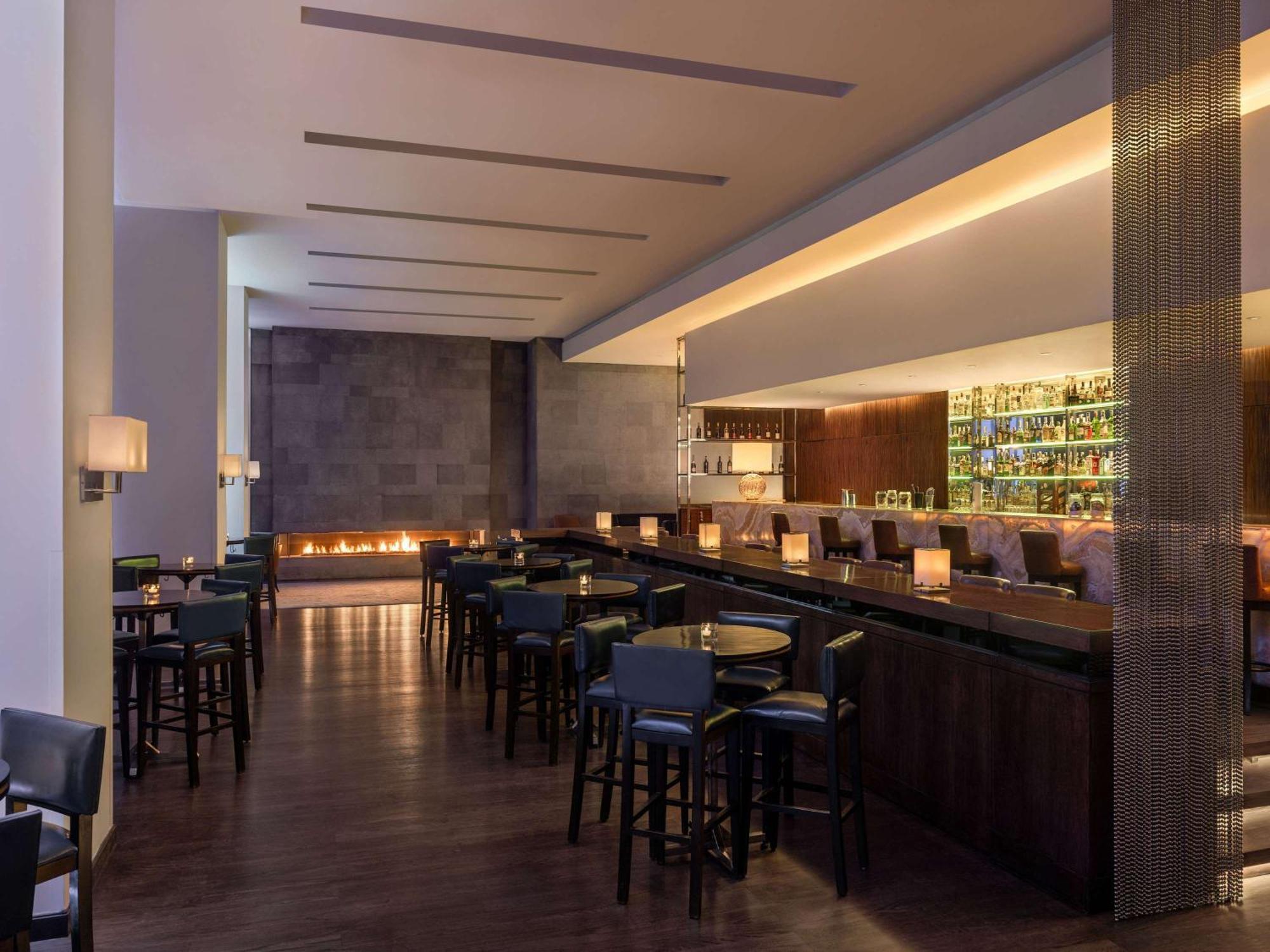 Conrad Hotel&casino Hotel 5*