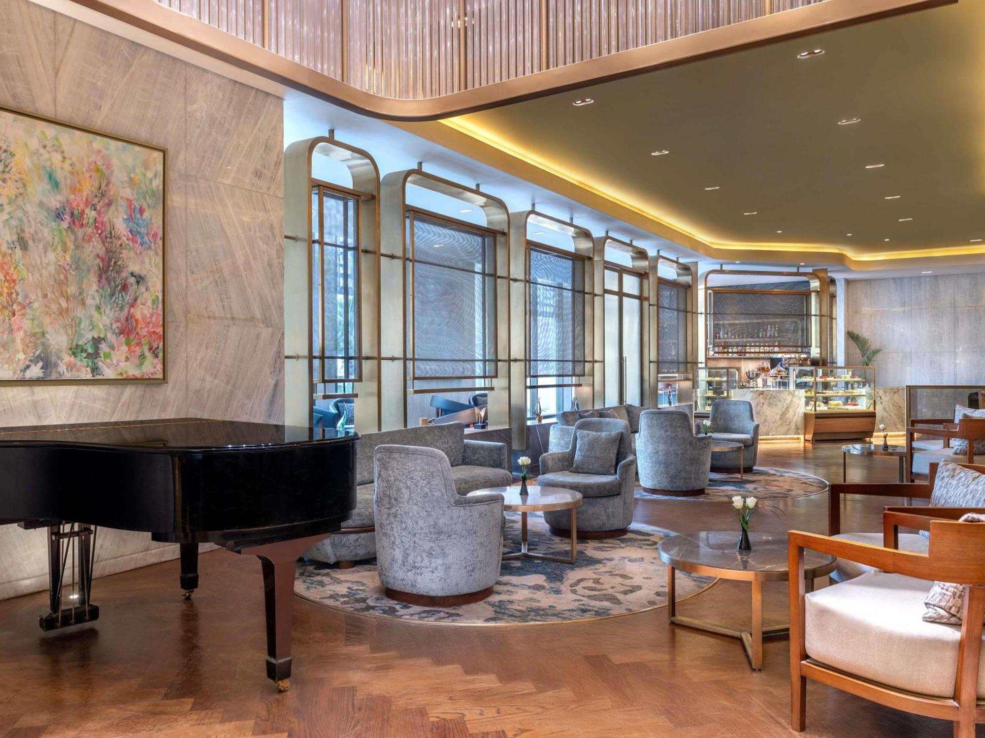 Conrad Hotel&casino El Cairo